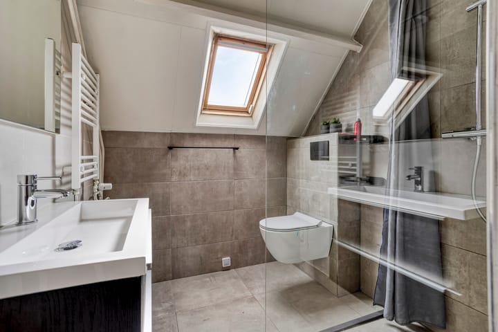 Foto 26 van Stijgbeugel 100