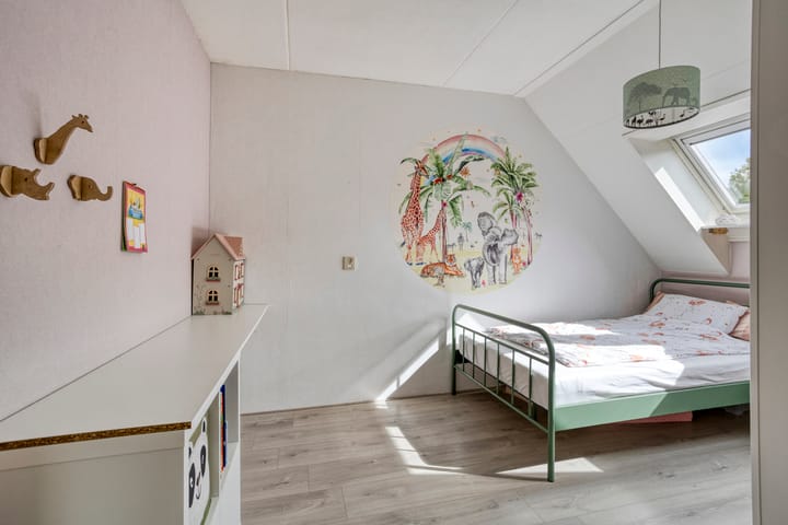 Foto 29 van Stijgbeugel 100