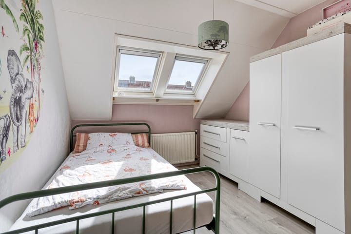 Foto 30 van Stijgbeugel 100