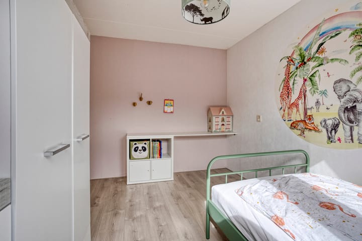 Foto 31 van Stijgbeugel 100