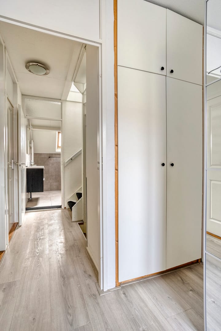 Foto 33 van Stijgbeugel 100