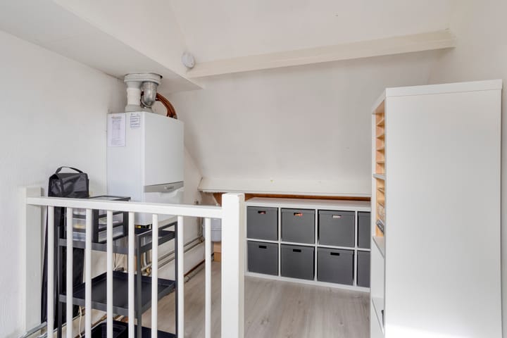 Foto 34 van Stijgbeugel 100