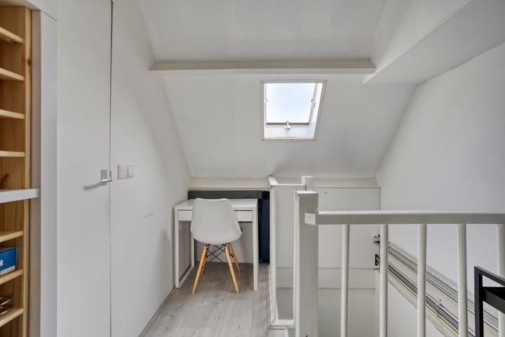 Foto 35 van Stijgbeugel 100