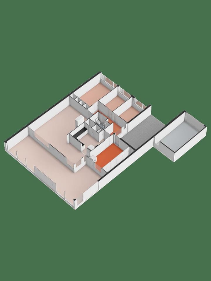 Foto 69 van Mr. G.J. ter Kuileweg 9