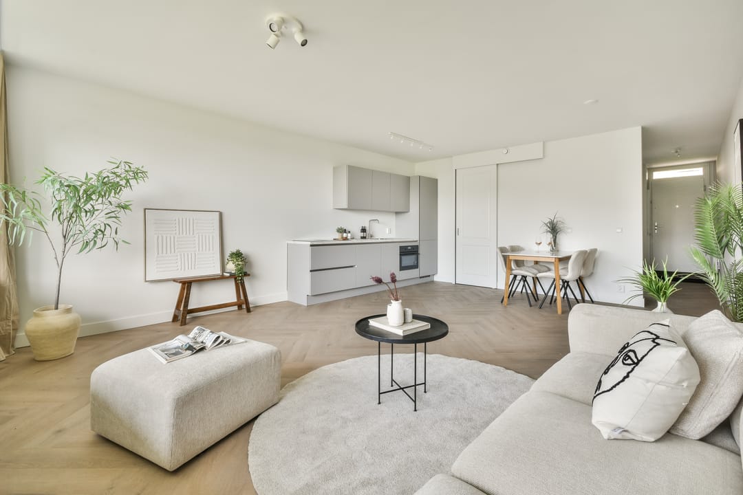 Photo 1 of Martin Luther Kinglaan 482