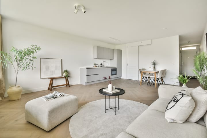 Photo 1 of Martin Luther Kinglaan 482