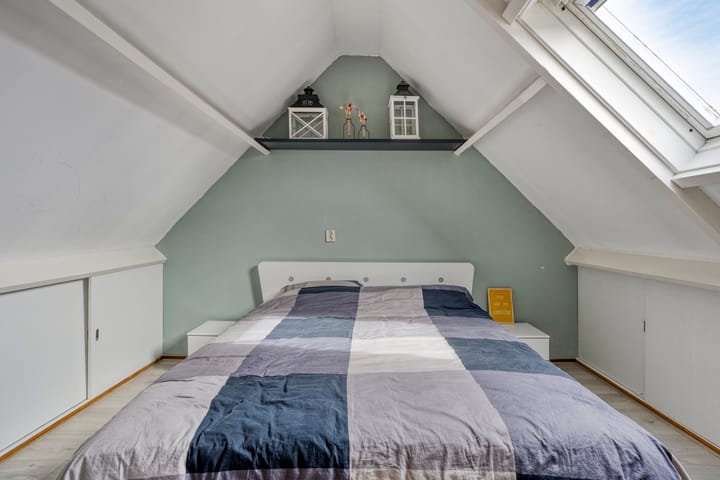 Foto 36 van Stijgbeugel 100