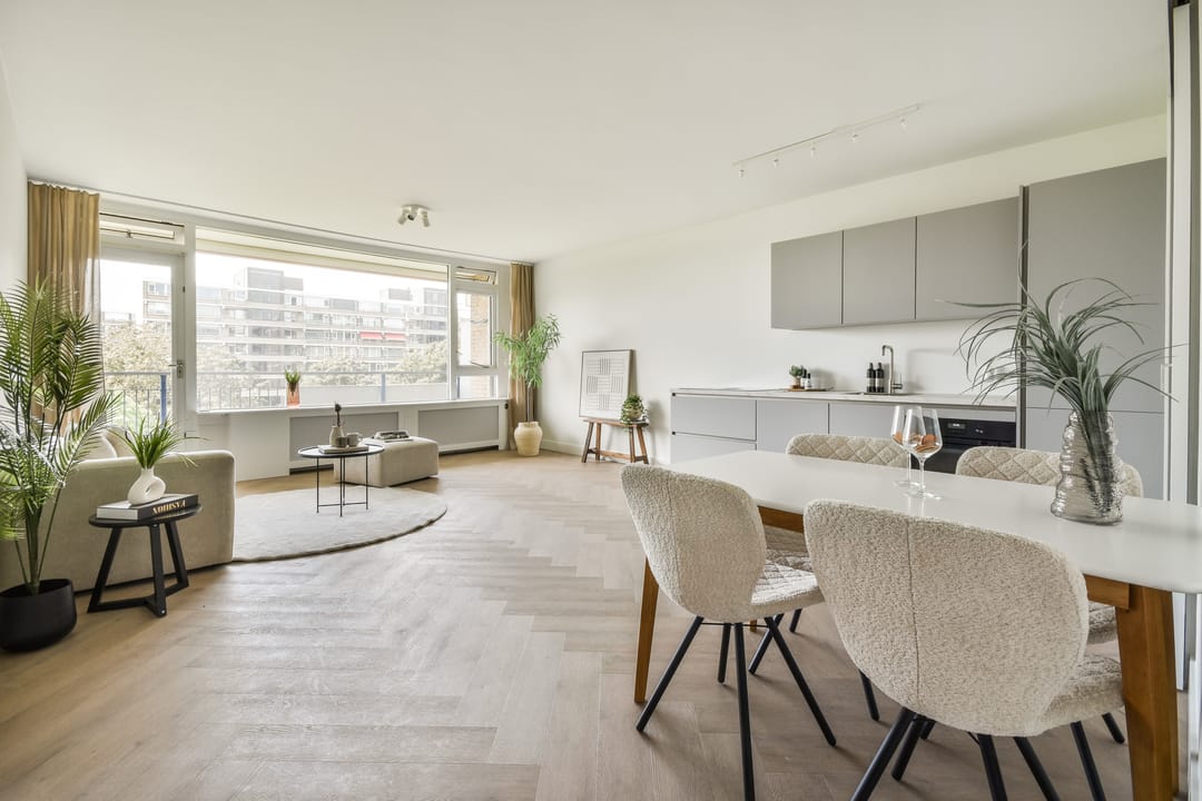 Photo 2 of Martin Luther Kinglaan 482