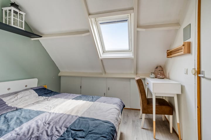 Foto 37 van Stijgbeugel 100