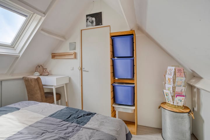 Foto 38 van Stijgbeugel 100