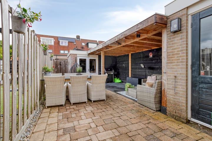 Foto 39 van Stijgbeugel 100