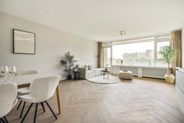 Photo 4 of Martin Luther Kinglaan 482