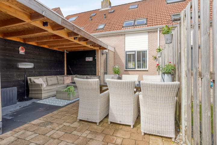 Foto 41 van Stijgbeugel 100