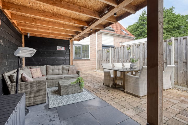 Foto 42 van Stijgbeugel 100