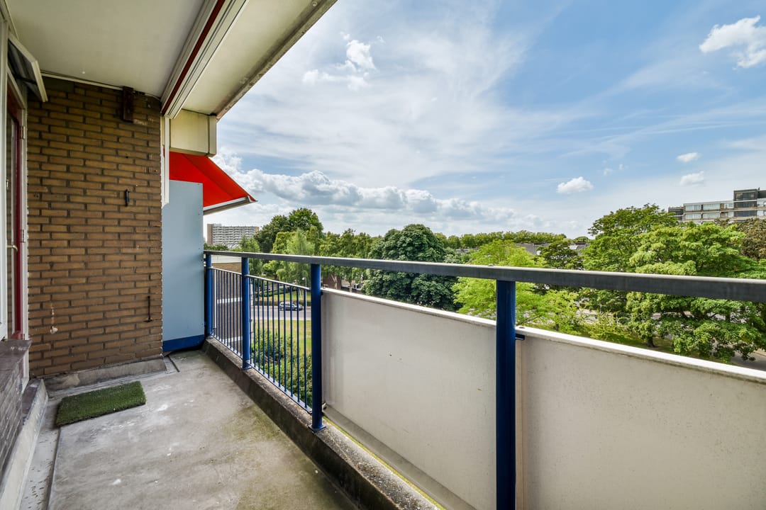 Photo 7 of Martin Luther Kinglaan 482