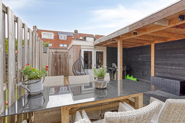 Foto 43 van Stijgbeugel 100