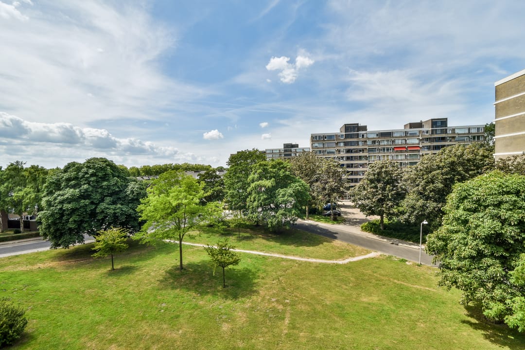 Photo 8 of Martin Luther Kinglaan 482