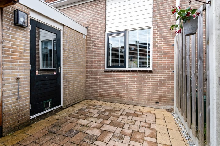 Foto 44 van Stijgbeugel 100