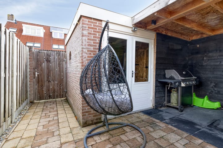 Foto 40 van Stijgbeugel 100