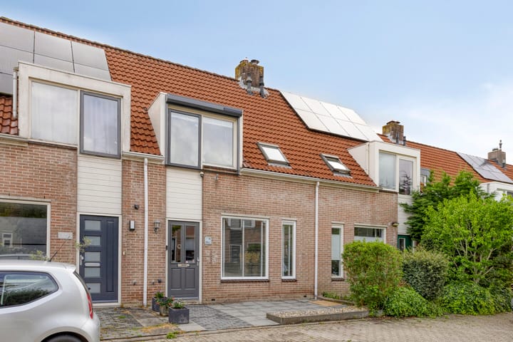 Foto 46 van Stijgbeugel 100