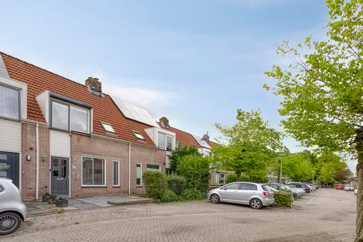 Foto 47 van Stijgbeugel 100