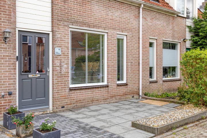 Foto 48 van Stijgbeugel 100