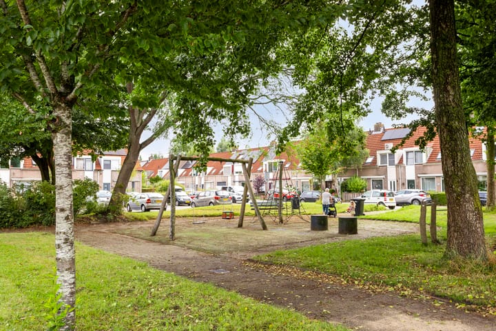 Foto 50 van Stijgbeugel 100