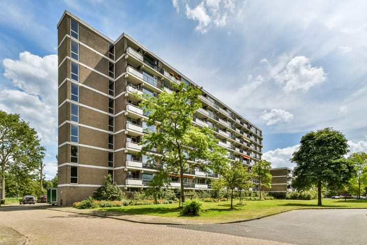 Photo 18 of Martin Luther Kinglaan 482