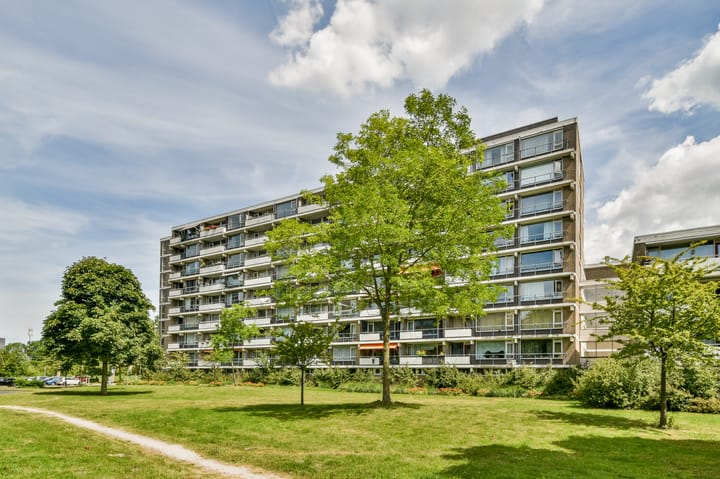 Photo 19 of Martin Luther Kinglaan 482