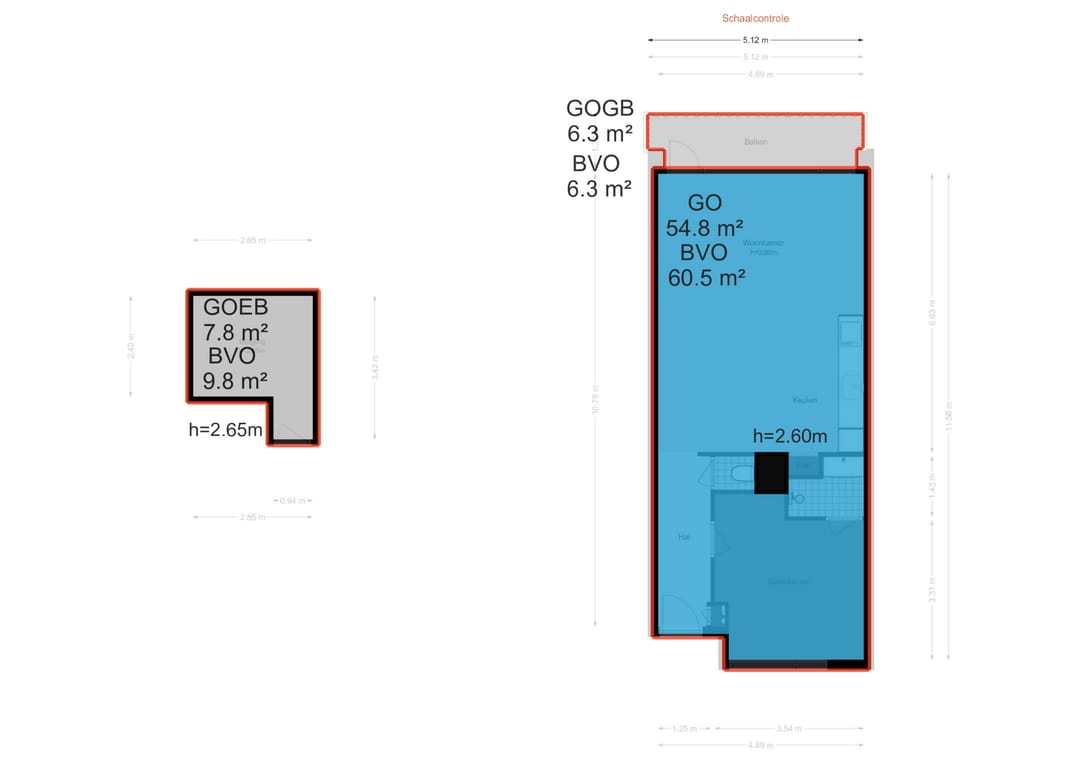 Photo 22 of Martin Luther Kinglaan 482