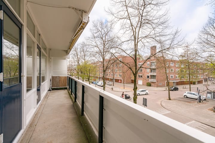 Foto 3 van Onsenoort 22