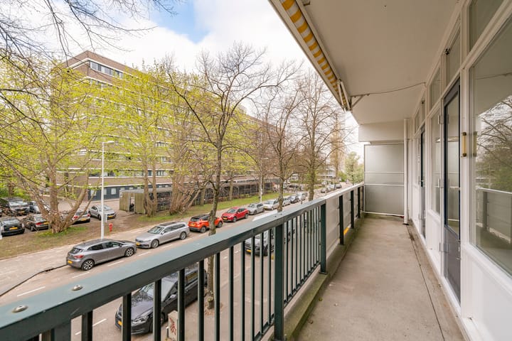 Foto 5 van Onsenoort 22