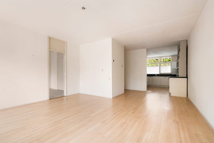 Foto 7 van Onsenoort 22