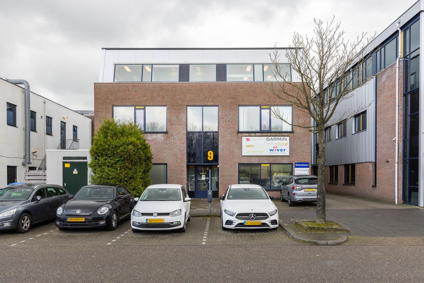 Bekijk foto 1 van Bramenberg 9-1