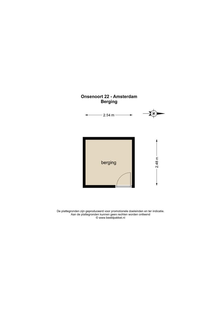 Foto 30 van Onsenoort 22