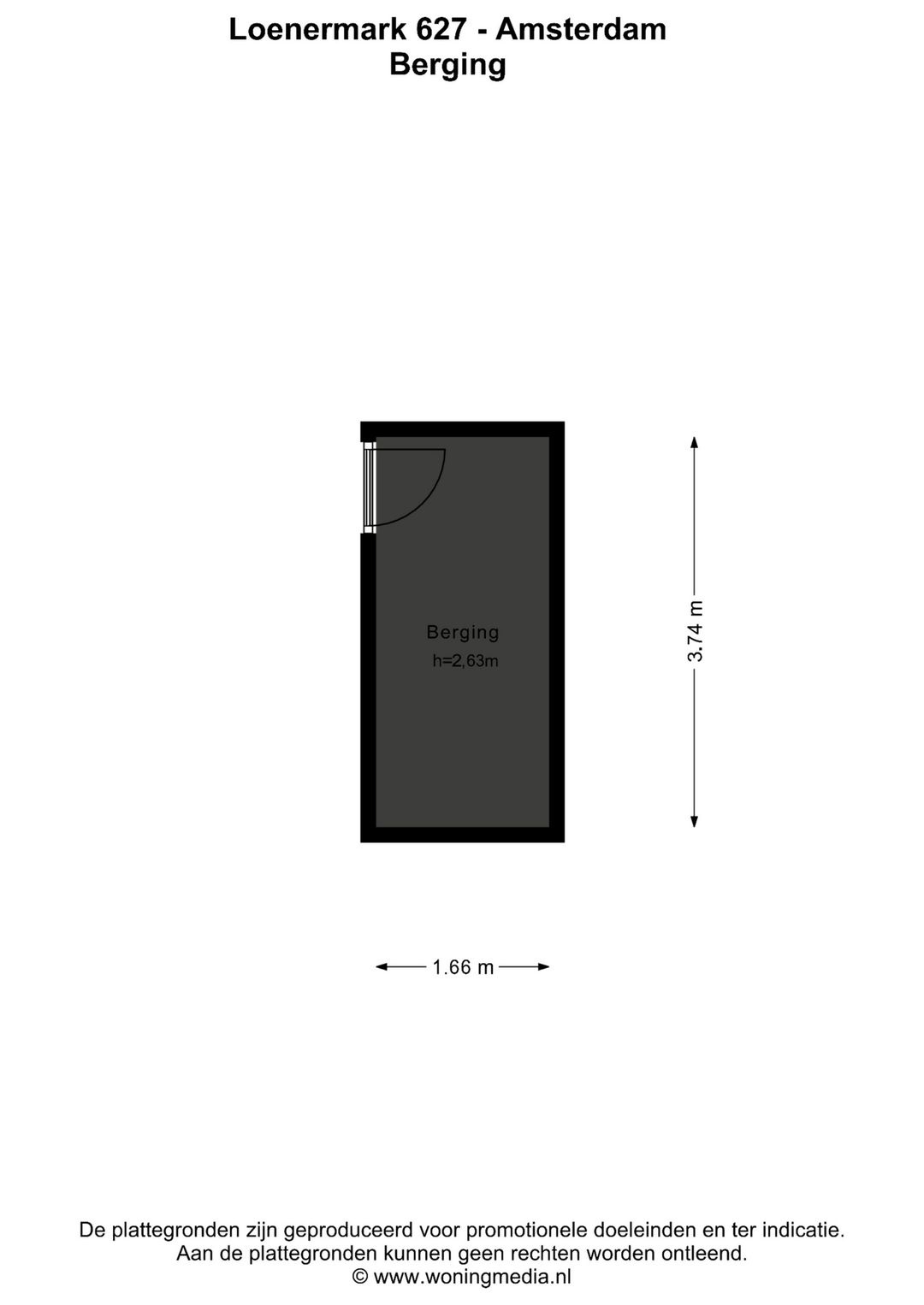 Foto 26 van Loenermark 627