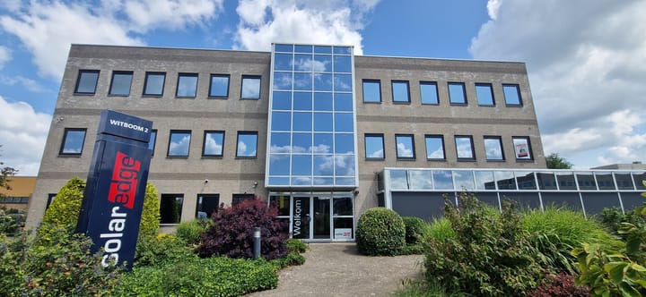 Witboom 2, Vianen (UT)
