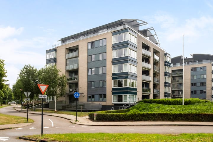 Foto 1 van Zeldertsedreef 83