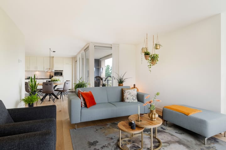 Foto 2 van Zeldertsedreef 83