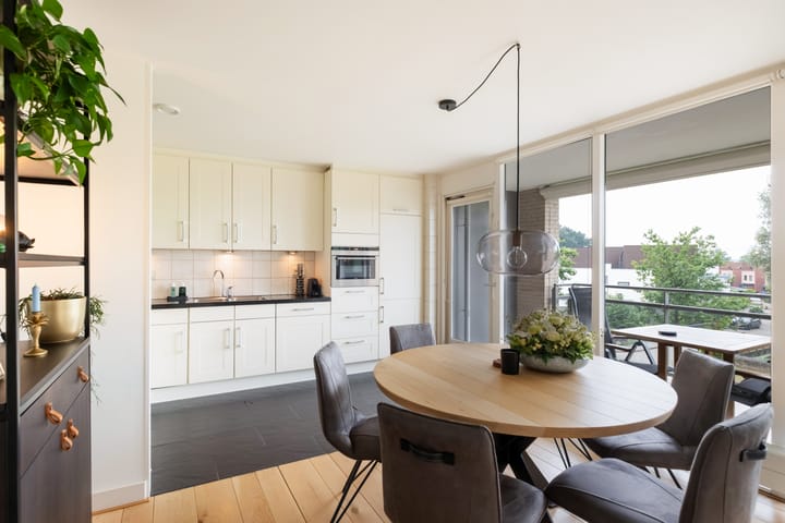 Foto 3 van Zeldertsedreef 83