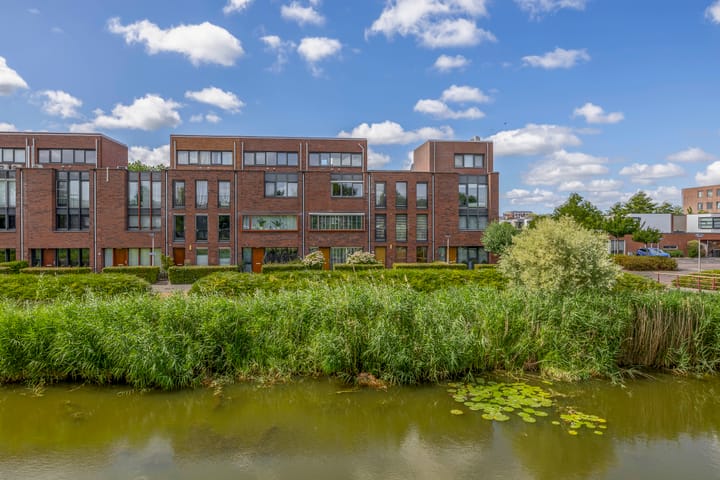 Photo 9 of Lelietuin 3