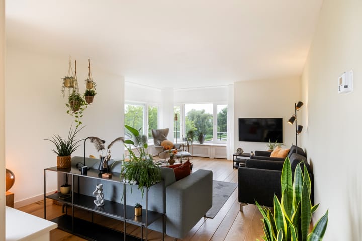 Foto 8 van Zeldertsedreef 83