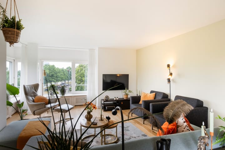 Foto 9 van Zeldertsedreef 83