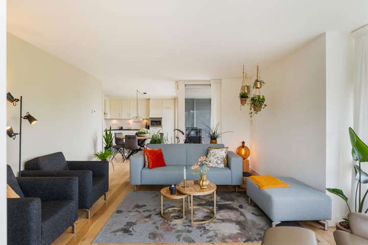 Foto 10 van Zeldertsedreef 83