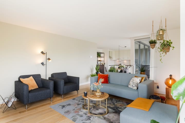 Foto 11 van Zeldertsedreef 83