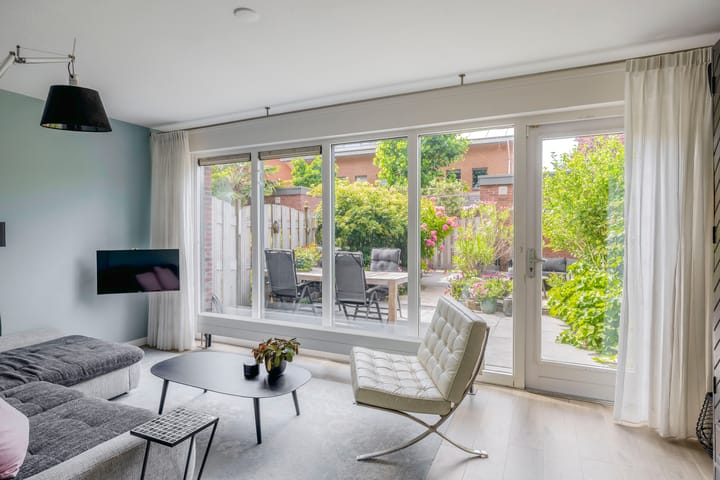 Photo 21 of Lelietuin 3