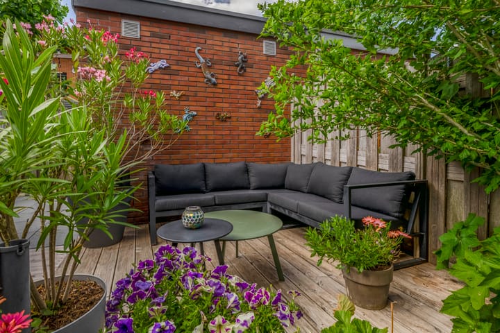 Photo 27 of Lelietuin 3