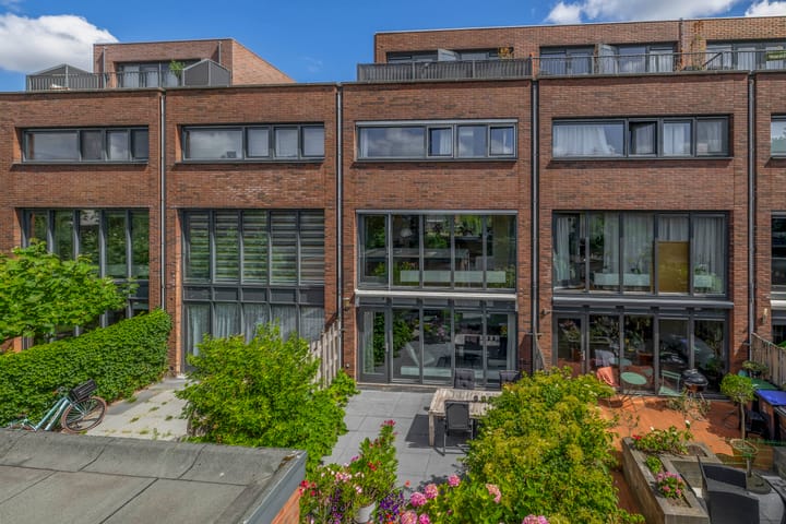 Photo 31 of Lelietuin 3