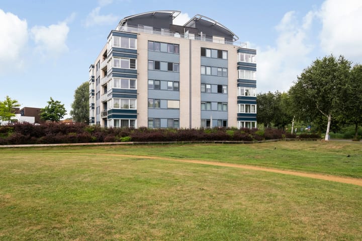 Foto 34 van Zeldertsedreef 83