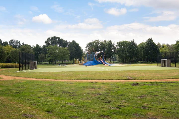 Foto 35 van Zeldertsedreef 83